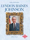 Lyndon Baines Johnson